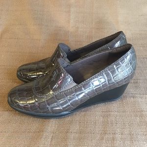 Clarks bendables size 7M